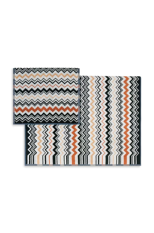 BERNARD COPPIA SPUGNA MISSONI