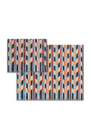 BRODY COPPIA SPUGNA MISSONI