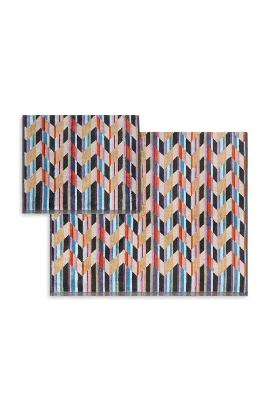 BRODY COPPIA SPUGNA MISSONI