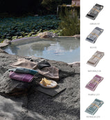 CHEVRON COPPIA SPUGNA FAZZINI