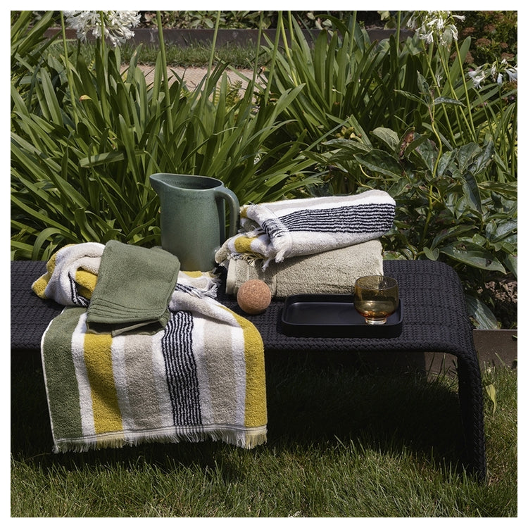 GRADAZIONI SET 2 PEZZI FAZZINI