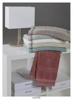 LOUNGE COPPIA SPUGNA BORBONESE