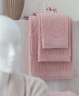 MONOGRAM COPPIA SPUGNA BLUMARINE