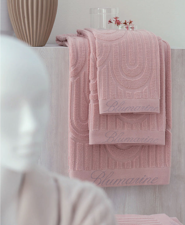 MONOGRAM COPPIA SPUGNA BLUMARINE