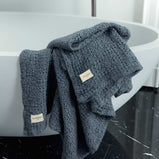 MEMORIA COPPIA SPUGNA COTONE NIDO D'APE SOMMA