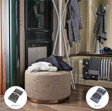 SALE E PEPE COPPIA SPUGNA FAZZINI