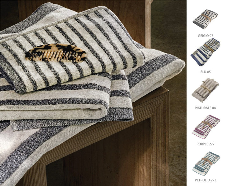 TRIADE COPPIA SPUGNA FAZZINI