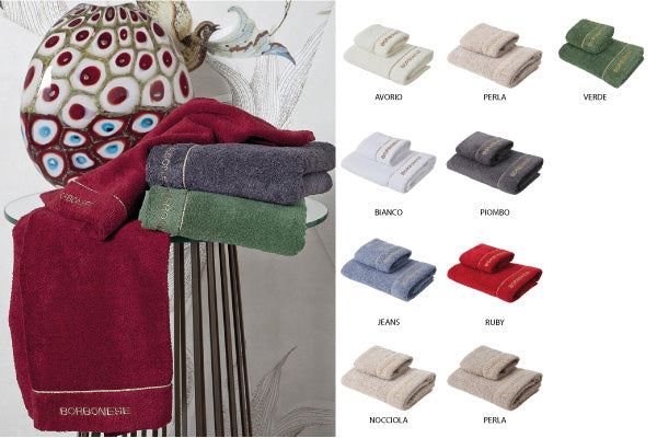 FINE OP SET 5 PZ BORBONESE