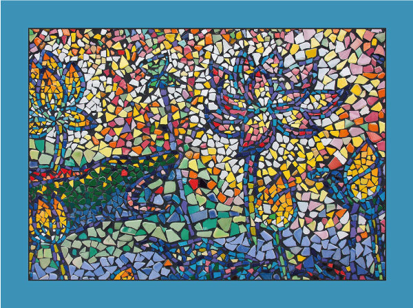 ARTE 2 SET AMERICANA VINILE WMD