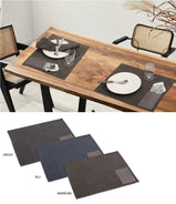 SHEJI SET AMERICANA CASA ANVERSA