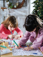 XMAS COLOR SET AMERICANO MAISON SOUCREE