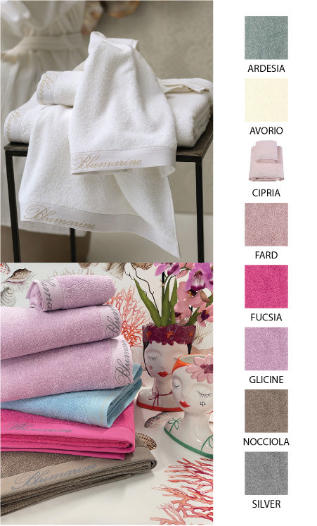 SPA COPPIA SPUGNA BLUMARINE