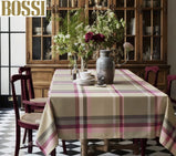 TARTAN 1431 STROFINACCIO BOSSI