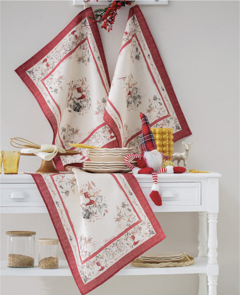 ELFI CANOVACCIO BLUMARINE