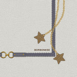 ETOILE CANOVACCIO BORBONESE