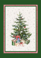 NATALE 10 CANOVACCIO CASA ANVERSA