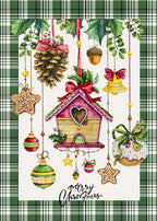 NATALE 03 CANOVACCIO CASA ANVERSA