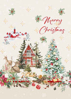 NATALE 08 CANOVACCIO CASA ANVERSA