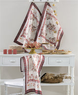 FESTA CANOVACCIO BLUMARINE