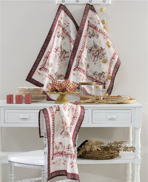 FESTA CANOVACCIO BLUMARINE