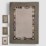 ICONIC CANOVACCIO BORBONESE