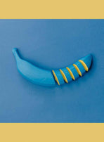 BANANA 02 CANOVACCIO IRRIVERENTE CASA ANVERSA