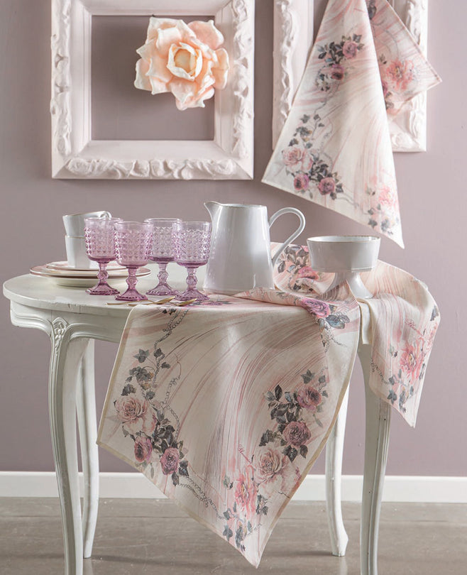 PLISSE' CANOVACCIO CIPRIA BLUMARINE