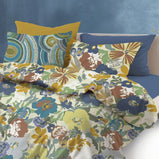 FLO 8434 TELO ARREDO 180 TAG HOUSE