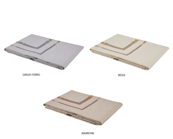 BELT TELO ARREDO MULTIFUNZIONE BORBONESE