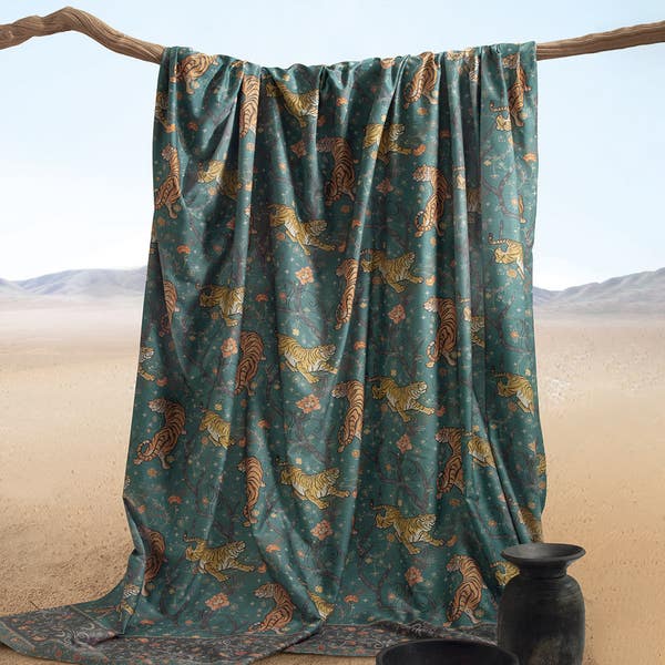 GOA TELO ARREDO 270*270 SOMMA