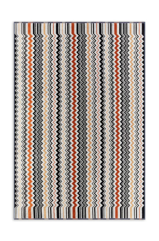 BERNARD TELO BAGNO  MISSONI