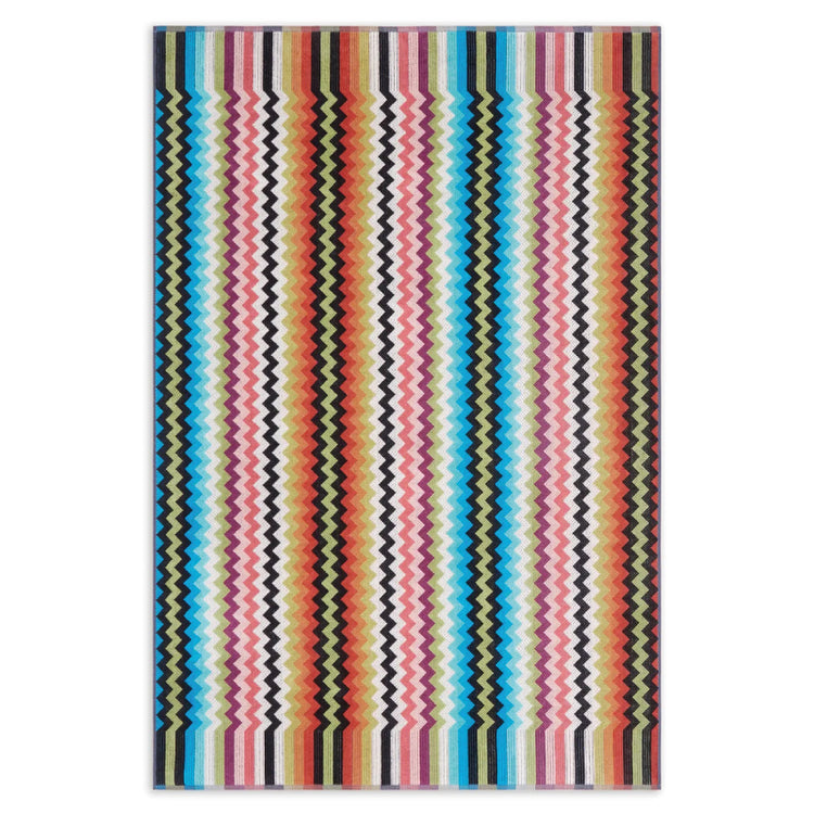 BUSTER TELO BAGNO  MISSONI