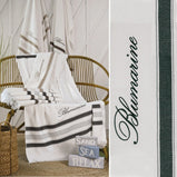 CIRCOLO NAUTICO TELO MARE 100*180 BLUMARINE