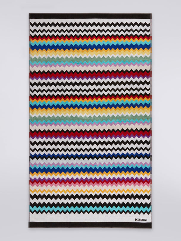 CYRUS TELO MARE MISSONI