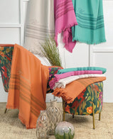 PORTORICO TELO MARE100*180 BLUMARINE