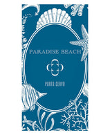 SARDINA TELO MARE MICROFIBRA 100*180 SVAD DONDI