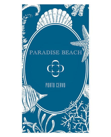 SARDINA TELO MARE MICROFIBRA 100*180 SVAD DONDI