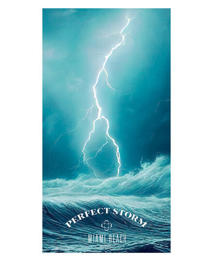 STORM TELO MARE MICROFIBRA 100*180 SVAD DONDI