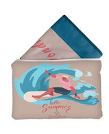 SURFSIDE TELO MARE MICROFIBRA 100*180 SVAD DONDI