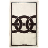 ALL ROUND TELO MARE BORBONESE