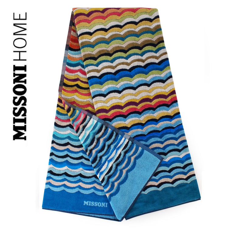 BEVERLY TELO MARE MISSONI