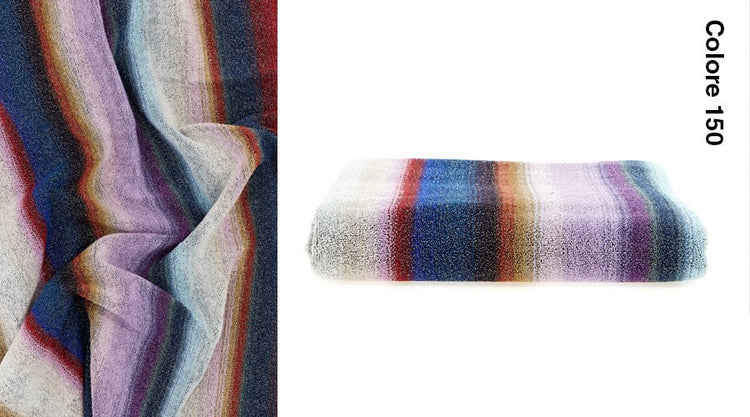 CLANCY TELO MARE MISSONI