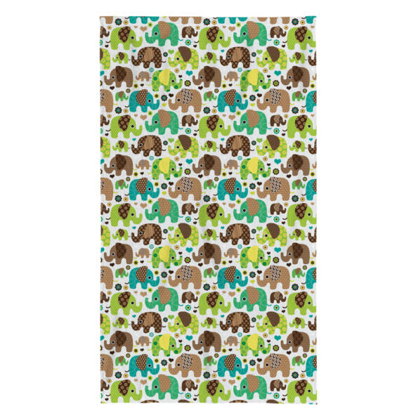 ENJOY TELO MARE BAMBINO/A 80*160  DIS 03