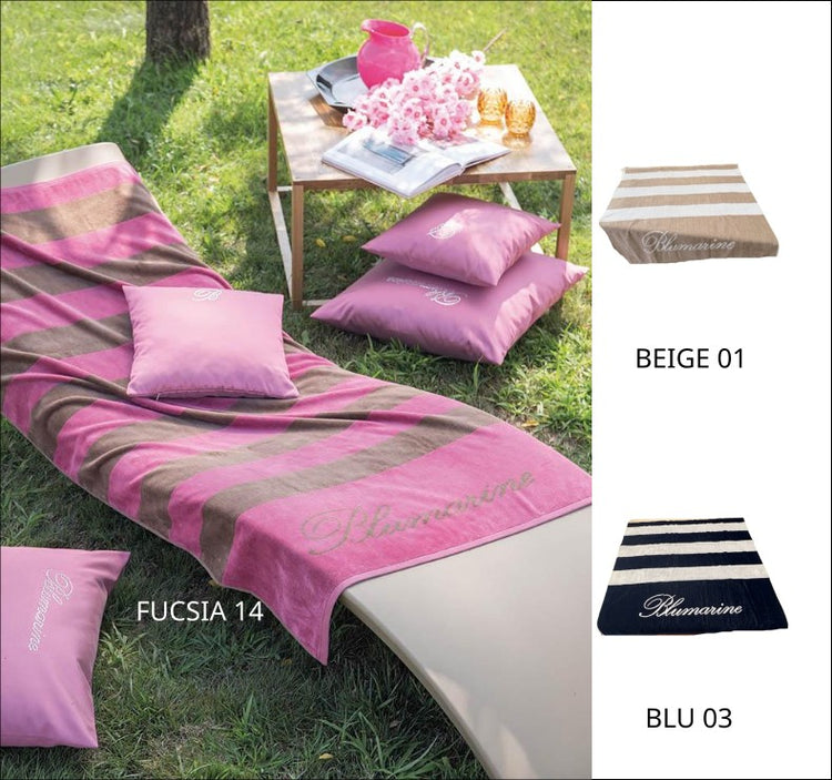 HONOLULU TELO MARE BLUMARINE