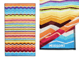 HUGO TELO MARE MISSONI