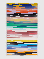 MELODY TELO MARE MISSONI