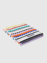 RIVERBERO TELO MARE MISSONI