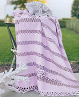 SALEBLU  TELO MARE 100*180 BLUMARINE