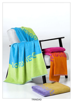 TRINIDAD TELO MARE BORBONESE