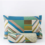 TOLOMEO PARURE COPRIPIUMINO SINGOLO RIVIERA